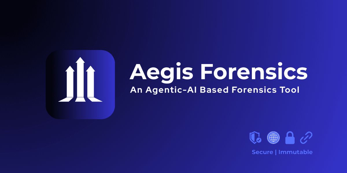 Aegis_Forensics