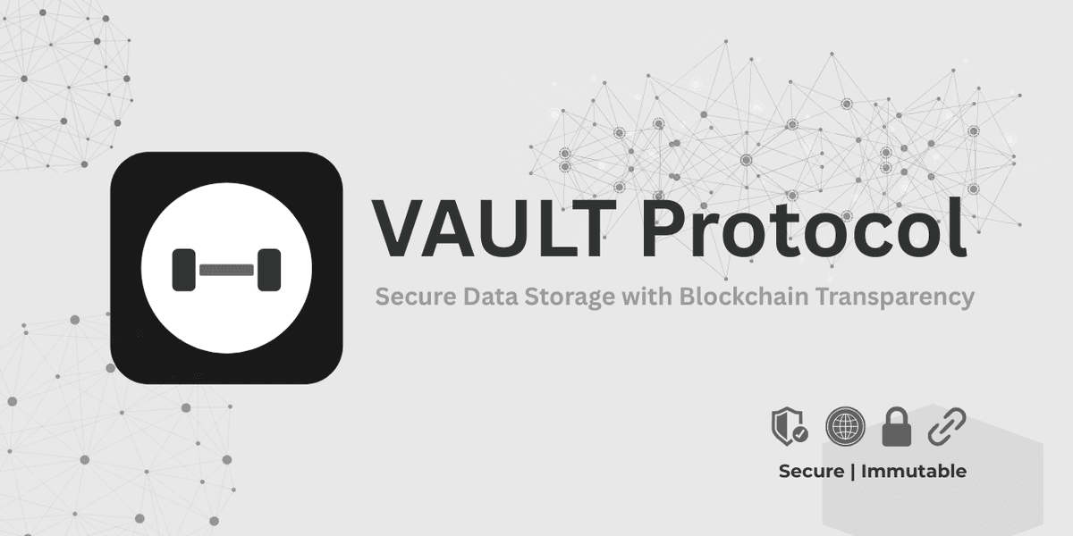 VAULT_Protocol