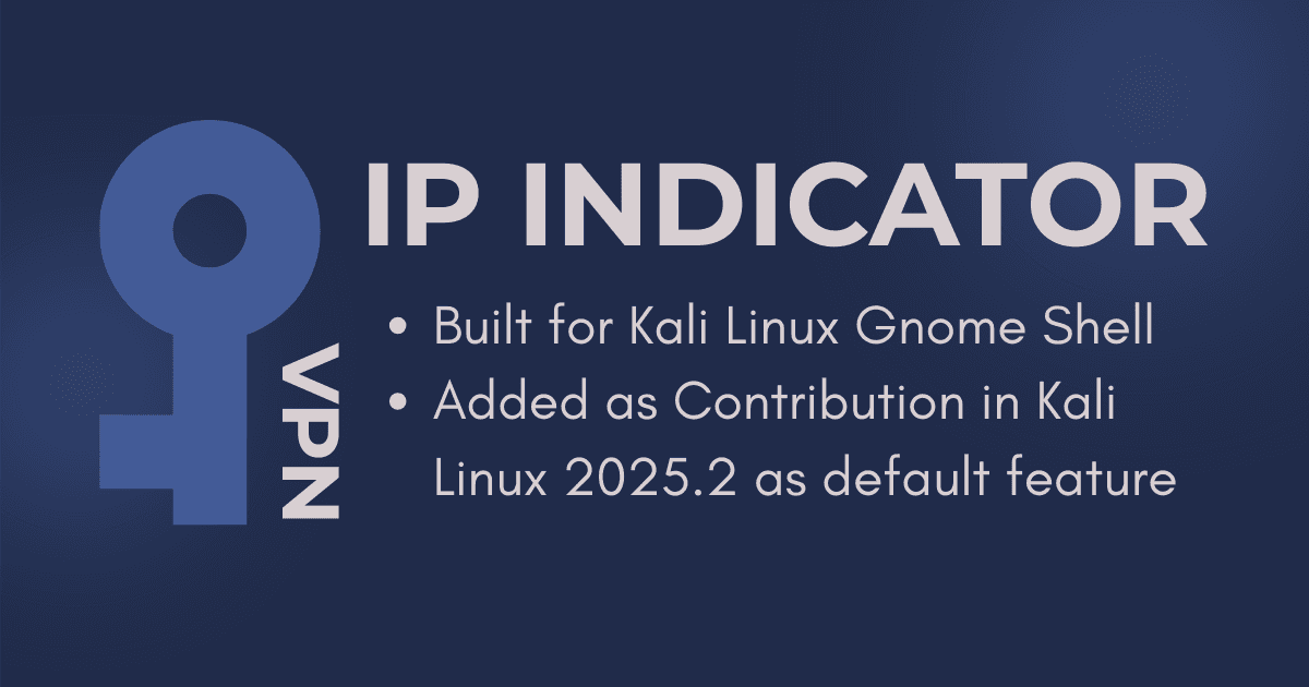 VPN_IP_Indicator